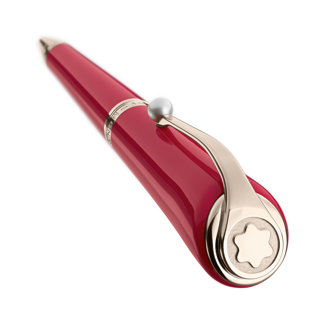 Montblanc Ballpoint Pen | Muses Marilyn Monroe - Special Edition